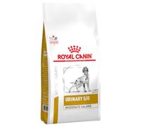 Royal Canin Veterinary Diet Urinary S/O Moderate Calorie Canine 6,5kg