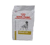 Royal Canin® Veterinary Canine Urinary S/O Pellet(S) 7,5 kg