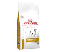 Royal Canin® Veterinary Canine Urinary S/O Small Dogs Pellet(S) 1,5 kg