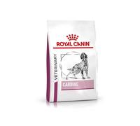 Royal Canin Veterinary Cardiac | 2 kg | Aliment diététique Complet pour Chiens | pour Soutenir la Fonction Cardiaque