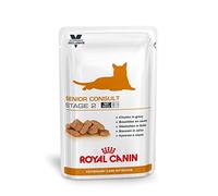 Royal Canin Veterinary Care Nutrition Cat Senior Consult Stage 2 Nourriture pour Chat
