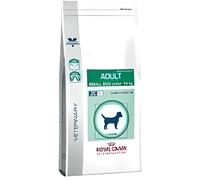 Royal Canin Veterinary Care Nutrition Dog Adult Small 4kg