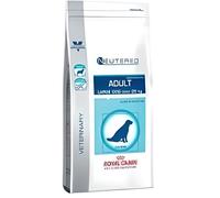 Royal Canin Veterinary Diet Neutered Adult Large Dogs 12kg