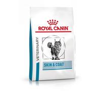 Royal Canin - Veterinary Care Skin & Coat pour Chats - Sac De Croquettes 3,5 Kg