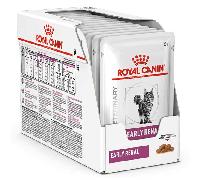 Royal Canin® Veterinary Feline Early Renal Aliment 12x85 g