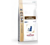 Royal Canin Aliment vétérinaire pour chat Gastro Intestinal 2 kg