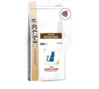 Royal Canin Gastrointestinal Moderate Calorie croquette pour chat 400 g Adulte Riz