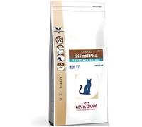 Royal Canin Veterinary Diet Gastro Intestinal Moderate Calorie Feline 4kg