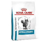 Royal Canin Veterinary Chat Hypoallergenic 400g