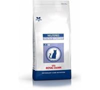 Royal Canin Expert Neutered Satiety Balance | 3,5 kg | Alimentation sèche pour chats castrés jusqu'à 7 ans | Teneur en nutriments équilibrée | Maintien du poids idéal