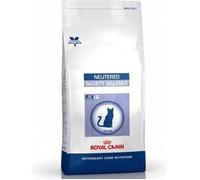 Royal Canin Veterinary Chat Neutered Satiety Balance 8kg