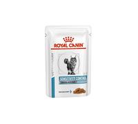 Royal Canin Alimentation pour chat Sensitivity Chicken With Rice 12 x 85 g