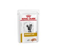 ROYAL CANIN® Urinary S/O Loaf Aliment 12x85 g