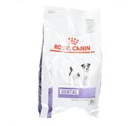 Royal Canin Vétérinaire Dentaire Spécial Petit Chien – Aliment complet, 3,5 kg