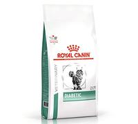ROYAL CANIN Veterinary DIABETIC | 1,5 kg | Aliment diététique complet pour chats | Pour réguler l'apport en glucose | Avec une faible teneur en mono- et disaccharides