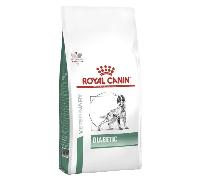 Royal Canin Veterinary Diet Diabetic Canine Sac 1,5kg