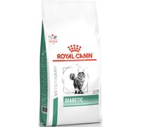 Royal Canin Veterinary Diabetic Dry Chat Sac 1,5kg