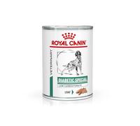 Royal Canin Diabetic Nourriture Humide pour Chiens 12x410g