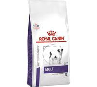 Royal Canin Adult Small Dog Under 10 kg Nourriture pour Chien 8 kg