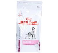 Royal Canin Veterinary Diet Cardiac pour chien adulte Aliment 2 kg
