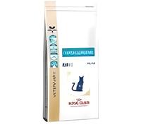 Royal Canin Hypoallergenic croquette pour chat 4,5 kg Adulte Volaille, Riz, Légumes