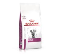 Royal Canin Nourriture pour chat – Veterinary Diet Renal