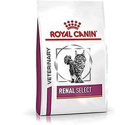 Royal Canin Renal Select croquette pour chat 2 kg Adulte