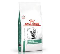 Royal Canin Aliment vétérinaire pour chat Satiety Support