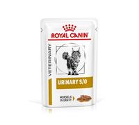 Royal Canin Veterinary Diet Cat Urinary 12 sachets de 100 grs au poulet