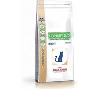 Royal Canin Veterinary Diet Cat Urinary S/O Moderate Calorie 1.5kg