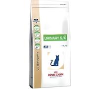 Royal Canin Veterinary Diet Cat Urinary S/O Moderate Calorie 3.5kg