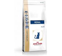 Royal Canin Nourriture pour chat – Veterinary Diet Renal