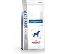 Royal Canin Veterinary Diet Chien Anallergenic 8kg