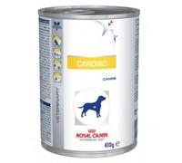 Royal Canin Cardiac Nourriture Humide pour Chien 12x410g