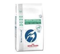 royal canin veterinary diet chien dental small dog (-10kg) (ref:dsd25) sac de 3kg5 de croquettes