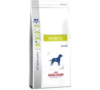Royal Canin Veterinary Diet Chien Diabetic 1,5kg