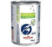 Royal Canin Veterinary Diet Chien Diabetic 410g