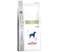 royal canin veterinary diet chien fibre response (ref:fr23) diarrhee sac de 7kg5 de croquettes