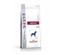 Royal Canin Veterinary Diet Chien Hepatic HF16 6kg
