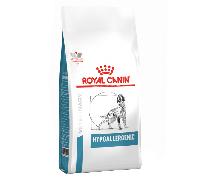 ROYAL CANIN® HYAPOALLERGENIC Aliments secs Pellet(S) 2 kg