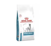 Royal Canin Veterinary Diet Chien Hypoallergenic 2kg