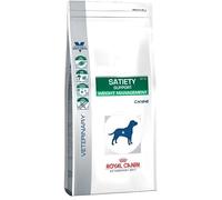 ROYAL CANIN Veterinary Satiety Weight Managemant | 1,5 kg | Aliment complet pour chiens en surpoids | Réduction de l'obésité