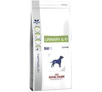 Royal Canin Veterinary Diet Chien Urinary S/O 7,5kg