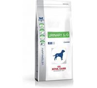 Royal Canin Veterinary Diet Urinary S/O Canine 2kg