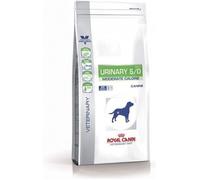 Royal Canin Veterinary Urinary S/O Moderate Calorie pour chien 1.5 kg
