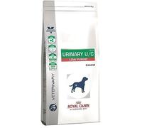 royal canin veterinary diet chien urinary uc low purine (ref:uuc18) sac de 14kg de croquettes