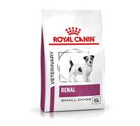 Royal Canin Veterinary Diet Croquettes Dog Renal Small - 500 g