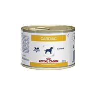 Royal Canin Cardiac Nourriture Humide pour Chien 12x200g