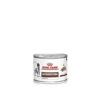 Royal Canin Veterinary Diet Dog Gastro Intest Nourriture pour Chien Low Fat 12 x 200 g
