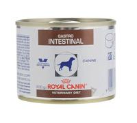 ROYAL CANIN Dog gastro intestinal - nourriture humide pour chiens souffrant de troubles gastro-intestinaux - 200 g
